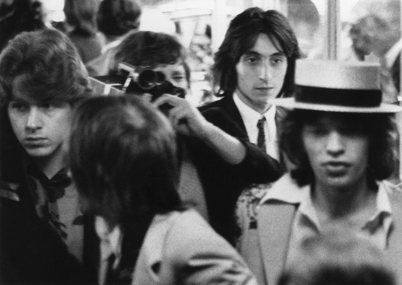 L’incroyable histoire de Dominique Tarlé, photographe des Stones et des Beatles (partie 1)