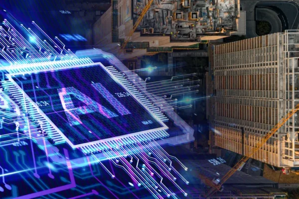AI in construction