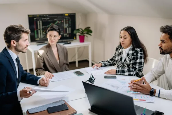 branding agency strategy