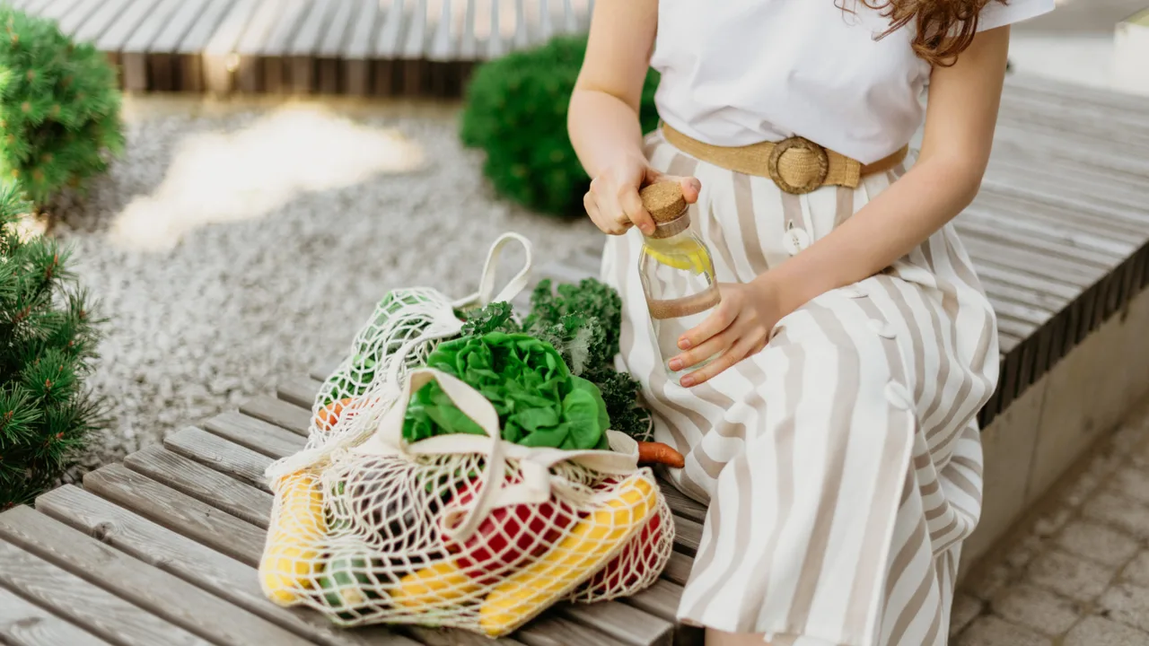 conscious consumerism