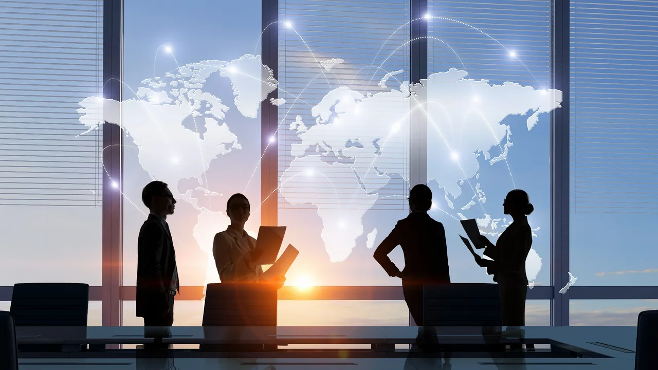 cross-border business