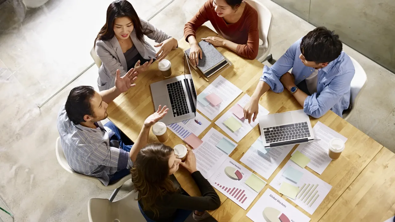 entrepreneur mindset