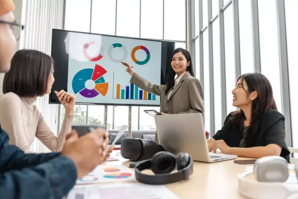 global marketing agency