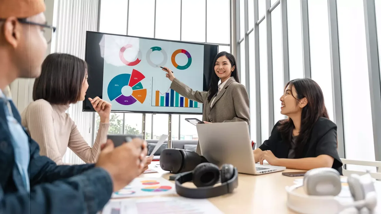 global marketing agency