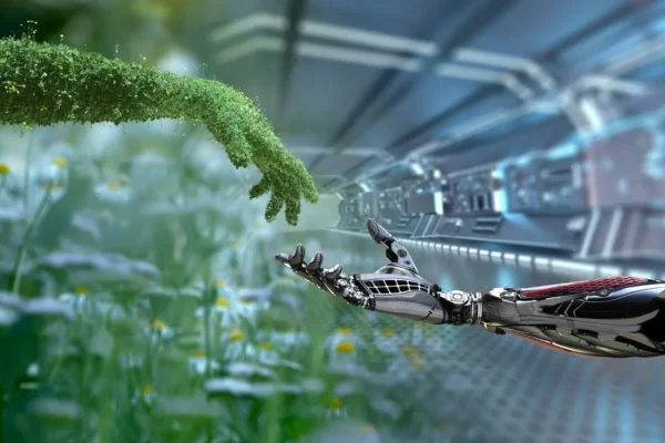 green technology 2025