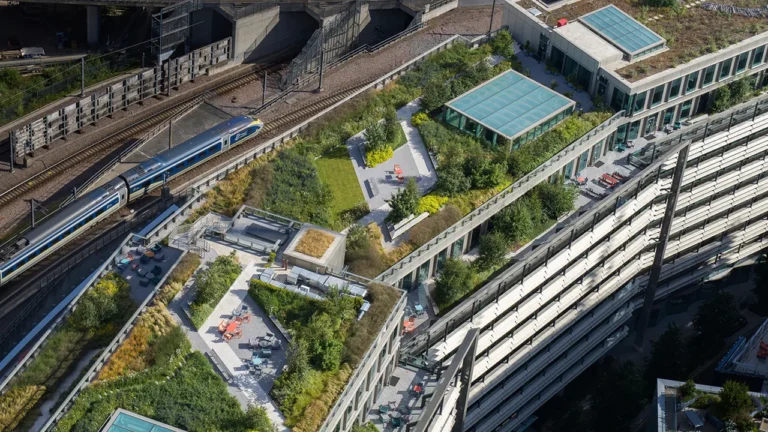 The Truth About Greenwashing in Architecture