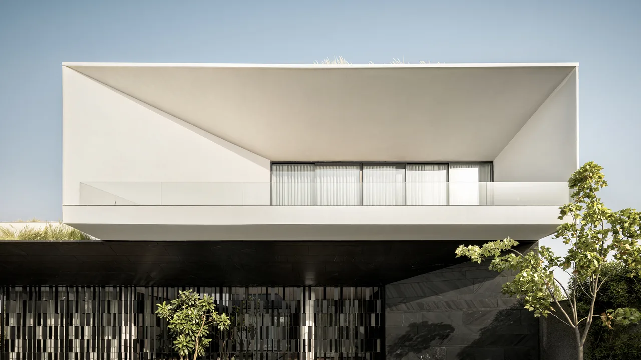 minimalist architecture