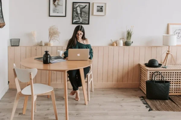 minimalist lifestyle