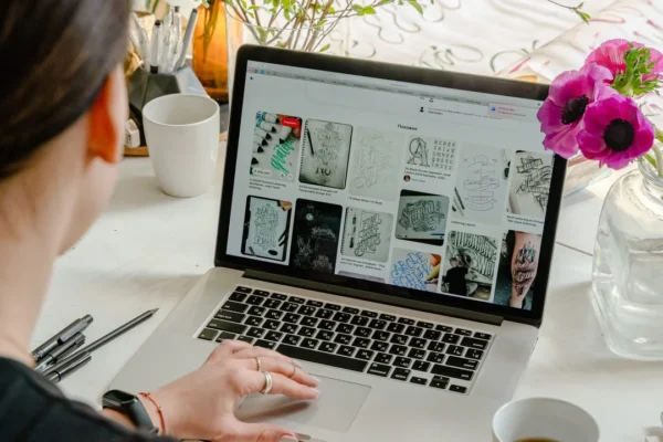 online business scaling