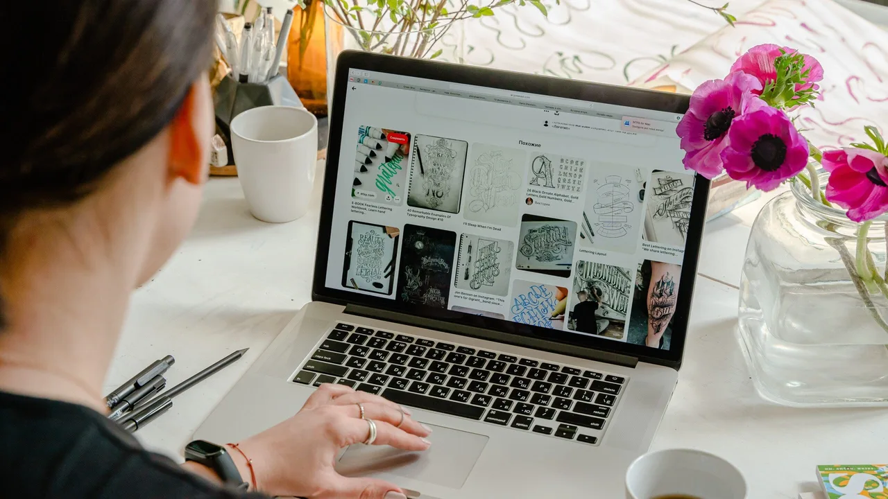 online business scaling