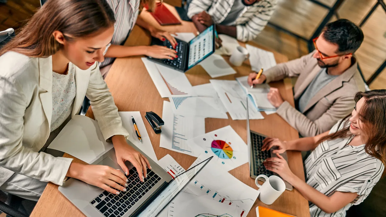 productivity software