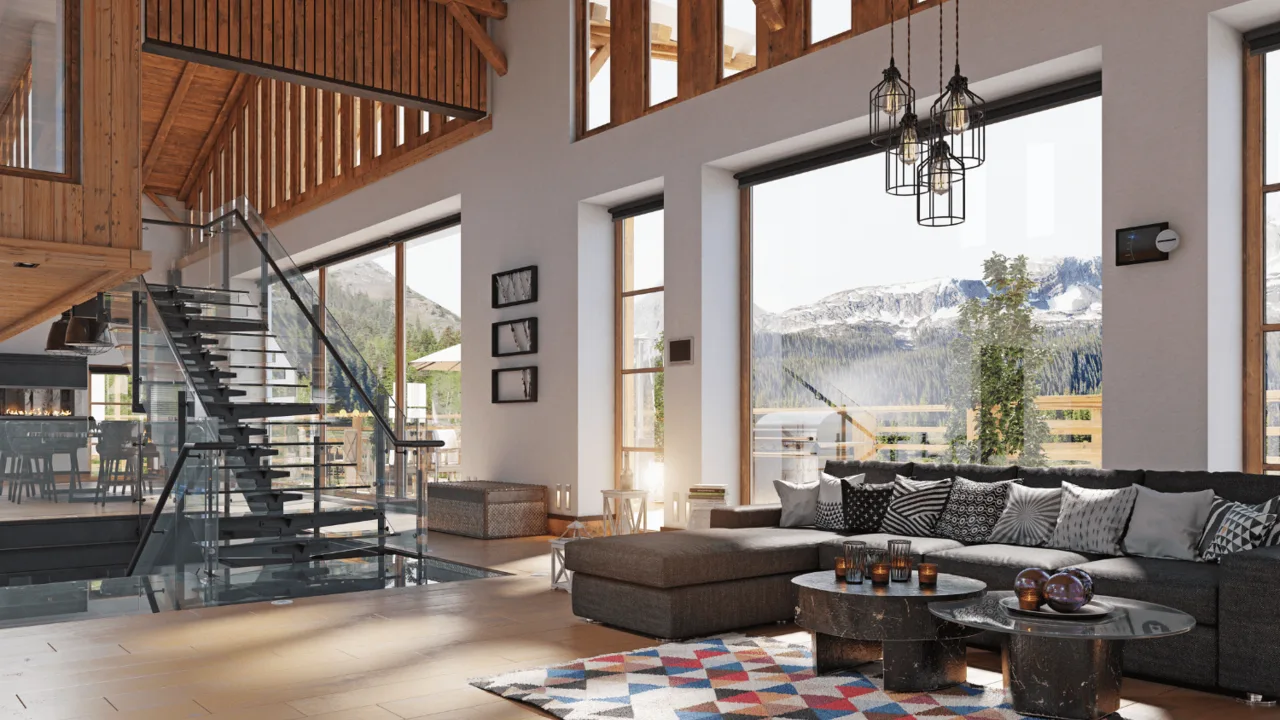 psychology of home design