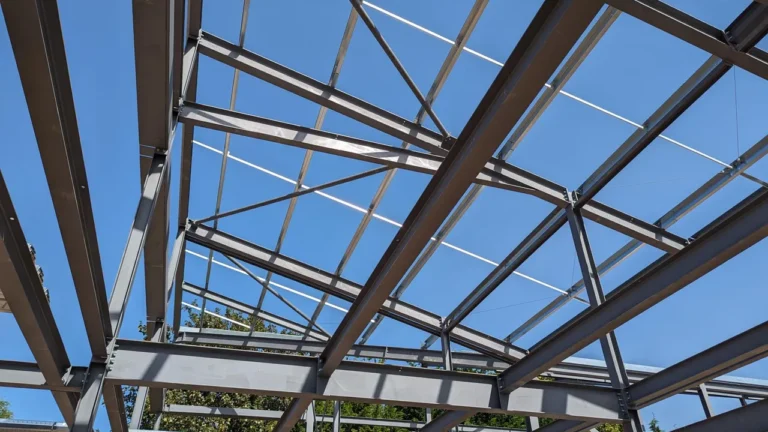 Why Developing Nations Are Investing in Steel Infrastructure