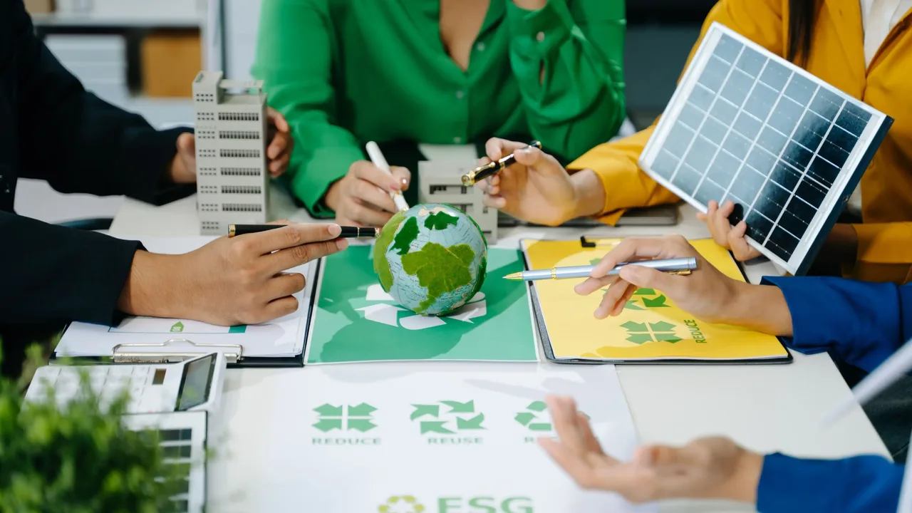 sustainability ethics