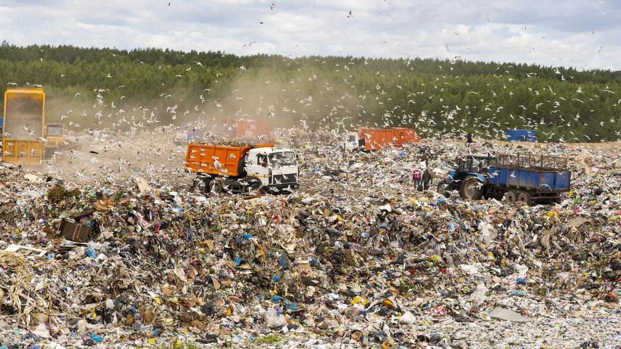 zero waste manufacturing