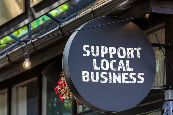 small brand strategy