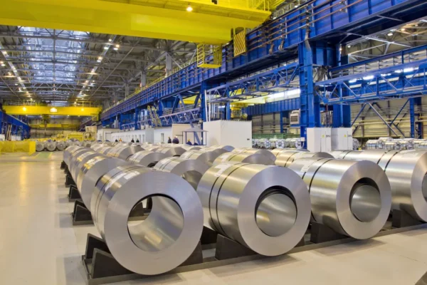 smart factory trends