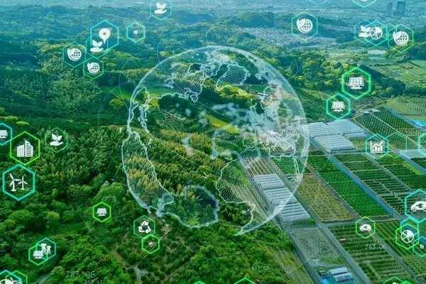 ai climate solutions