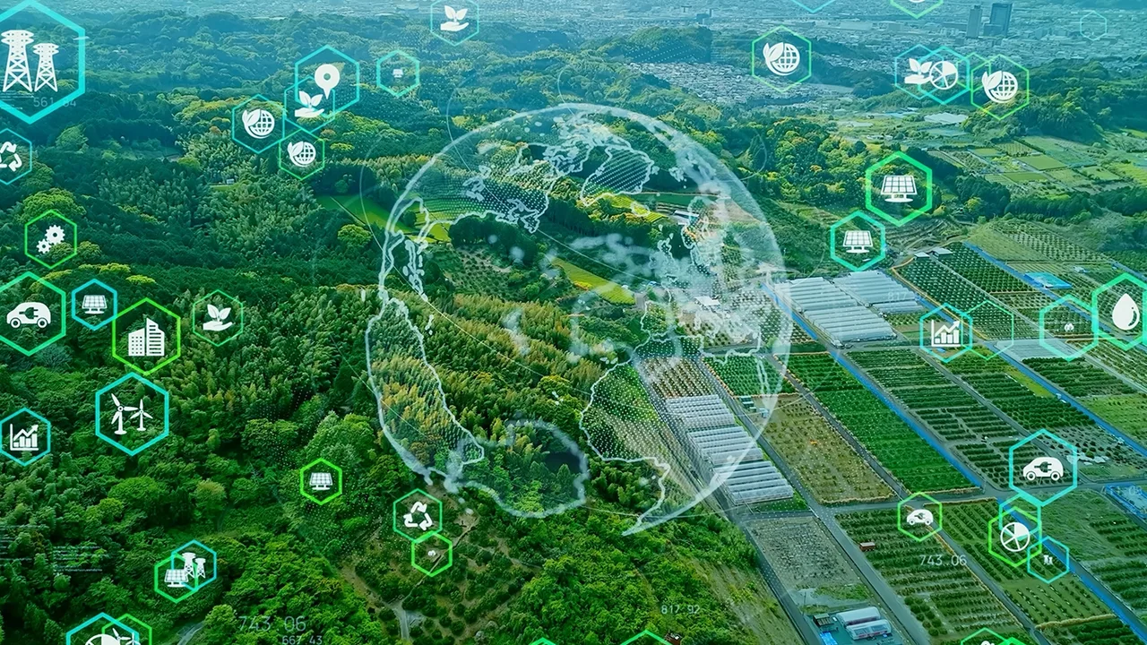 ai climate solutions