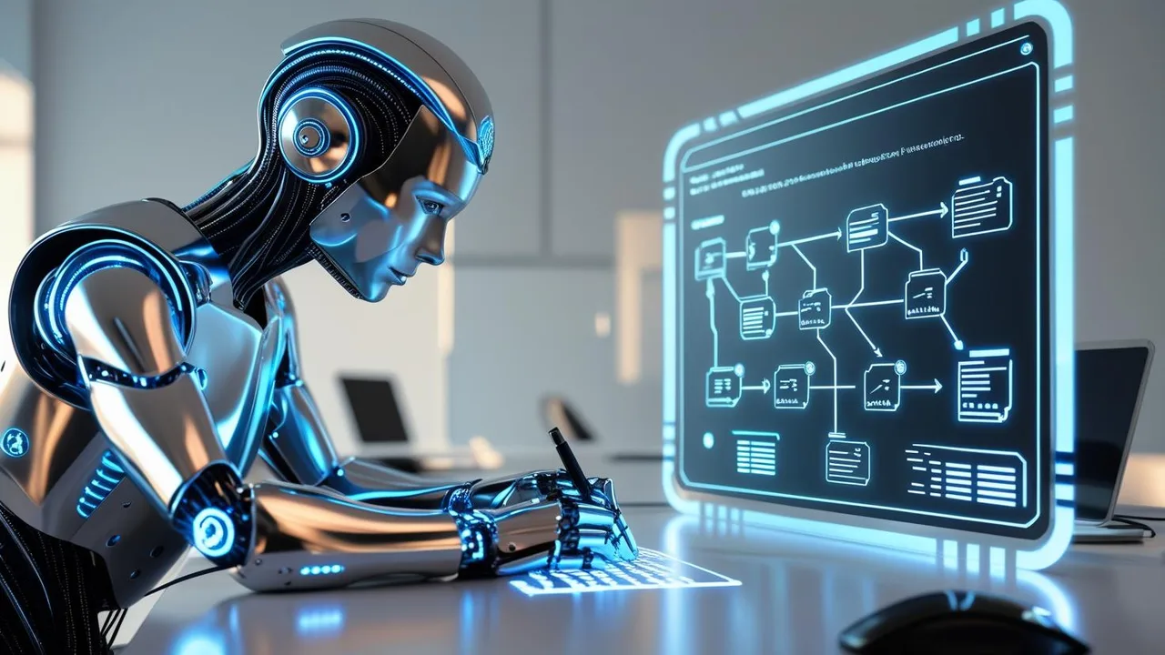 ai project management