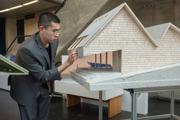 architecture lifestyle