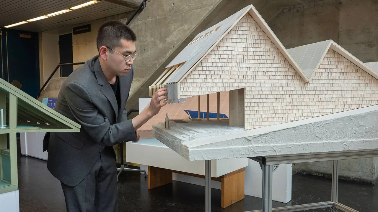 architecture lifestyle