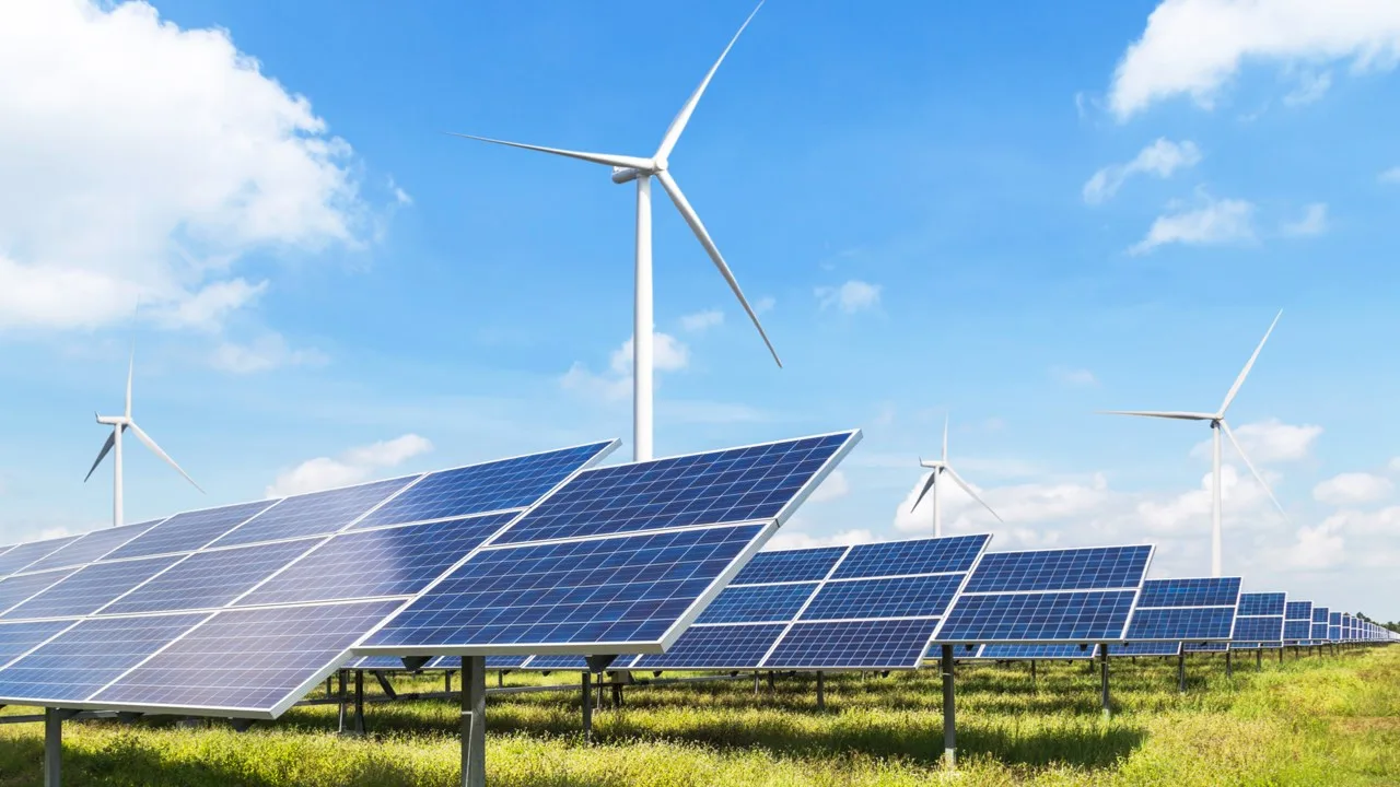 automation energy efficiency