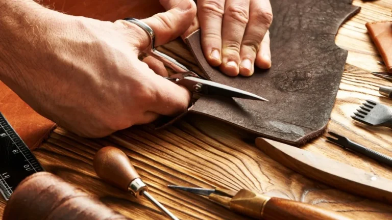 The Return of Craftsmanship in a Digital Era