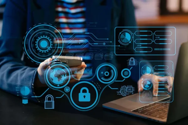 cybersecurity automation