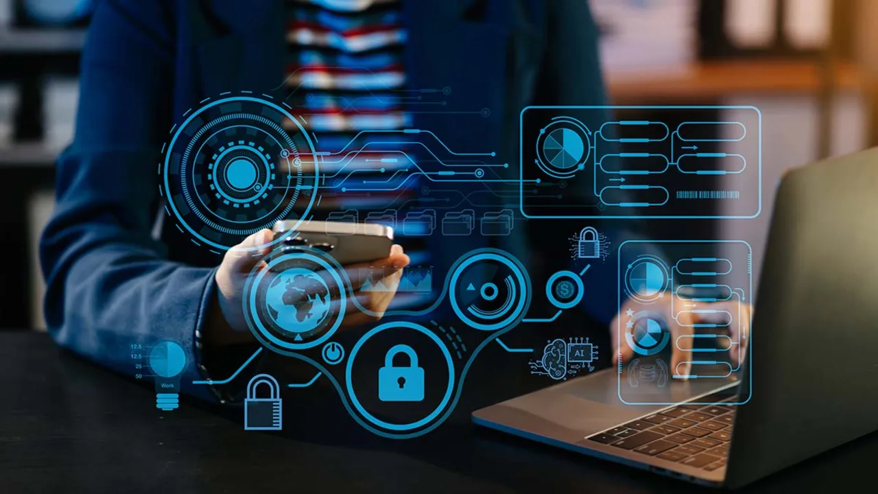 cybersecurity automation