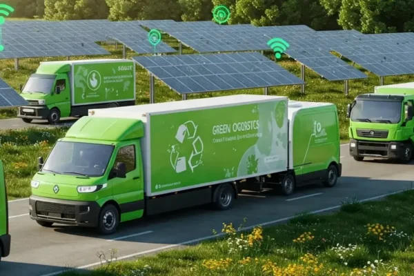 green logistics