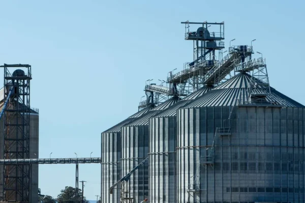 industrial architecture trends