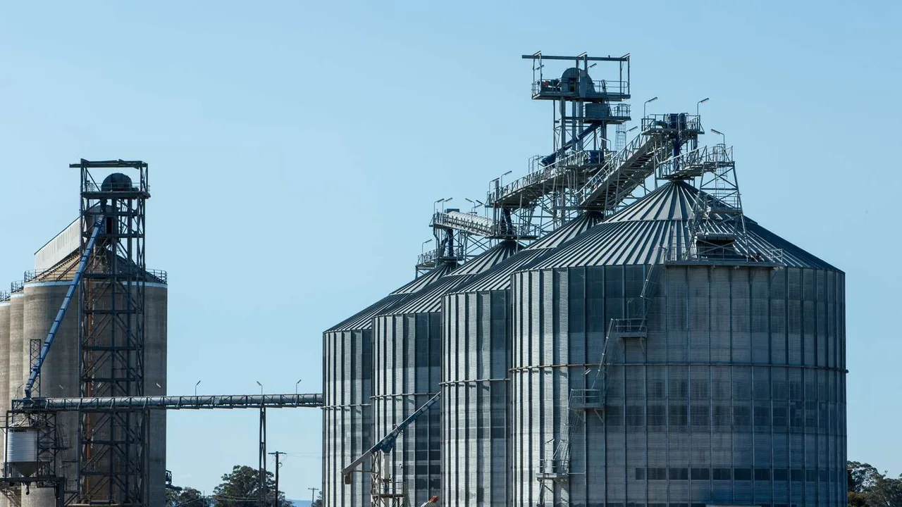 industrial architecture trends