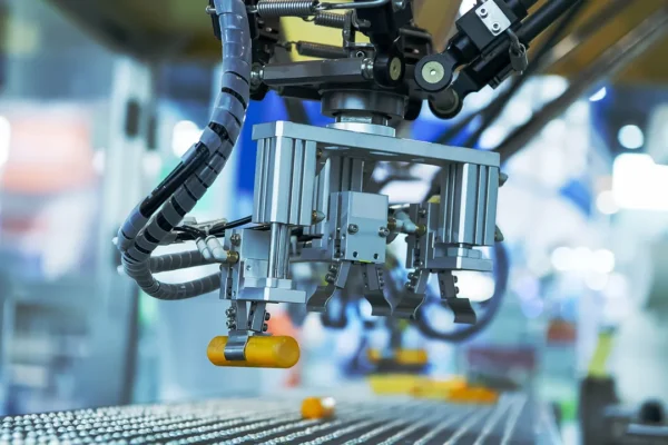 industrial iot future