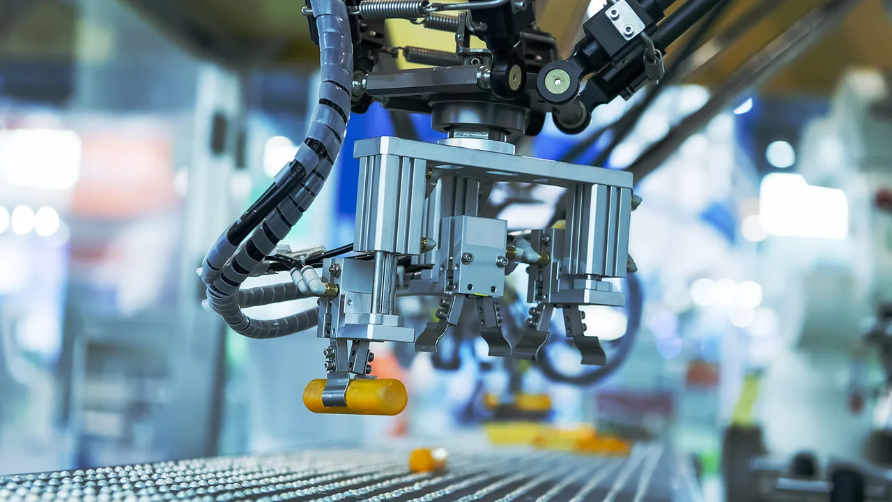 industrial iot future