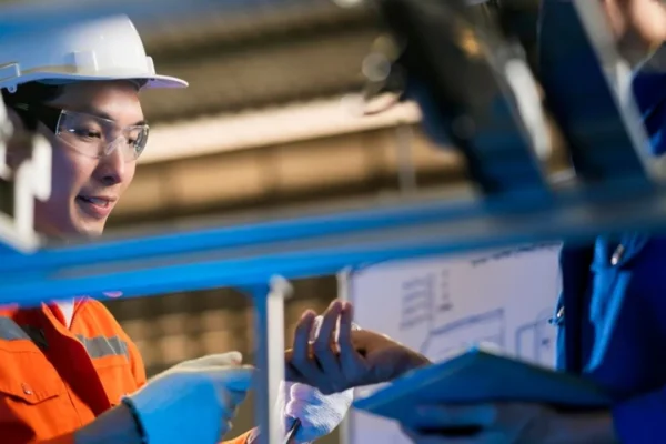 onshore manufacturing