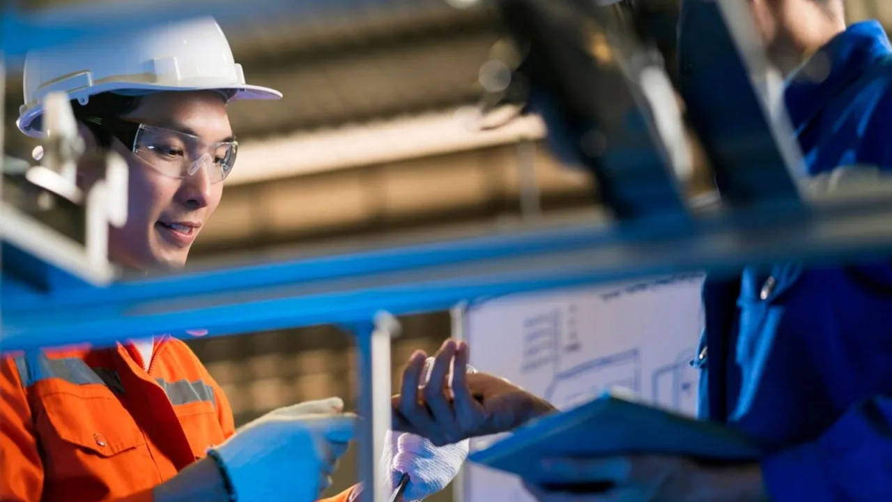 onshore manufacturing