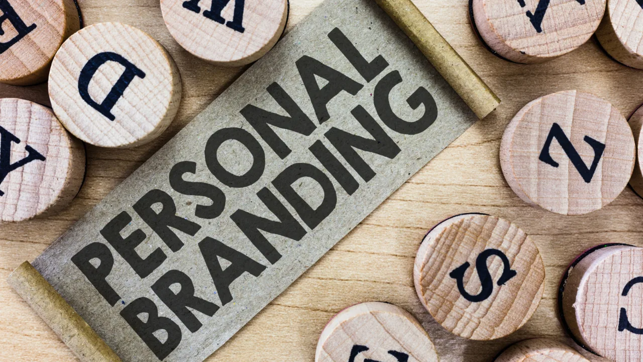 personal branding