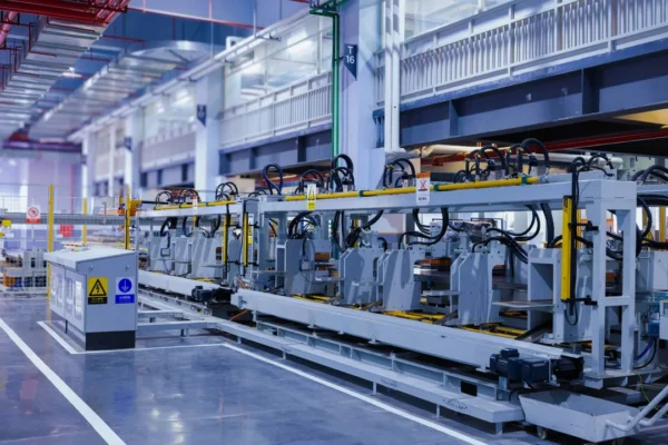 sustainable manufacturing asia