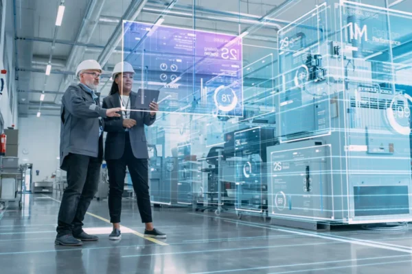 big data manufacturing