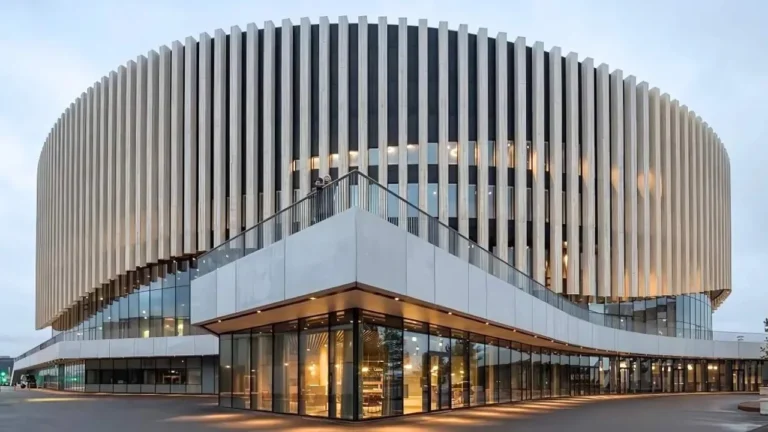 Why Circular Design Is the Future of Architecture