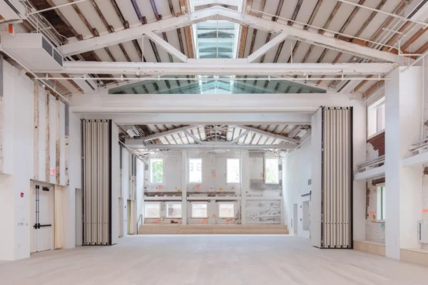 climate adaptive architecture