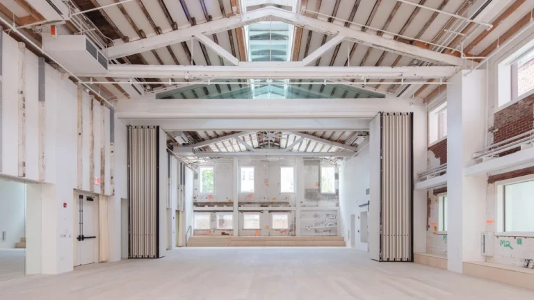 How Architecture Is Adapting to a Warmer World