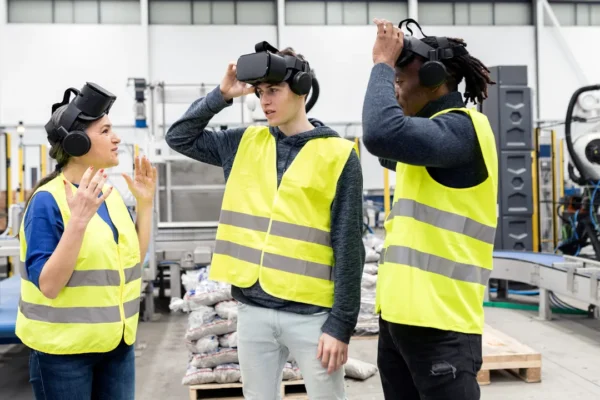 construction startups