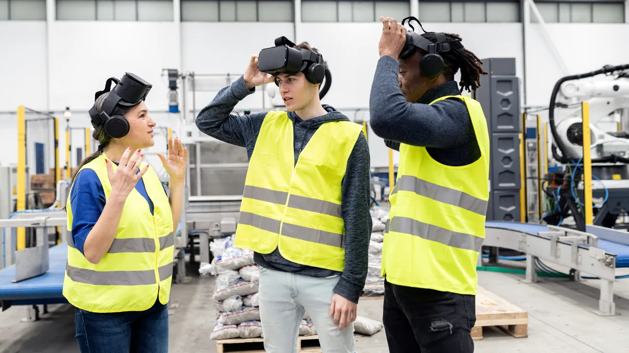 construction startups