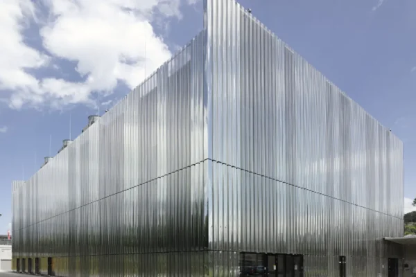 creative architecture