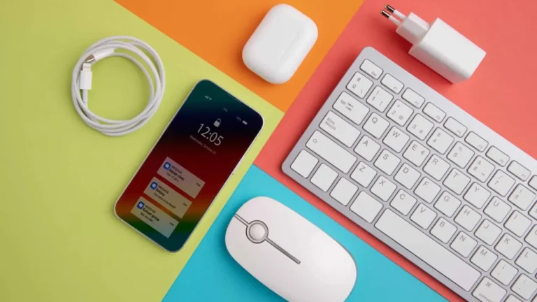 10 Ways to Simplify Your Digital Life