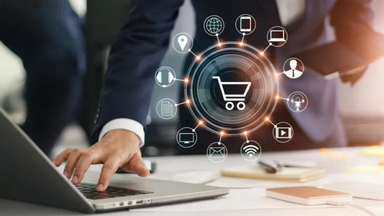 The Future of E-Commerce Beyond 2026