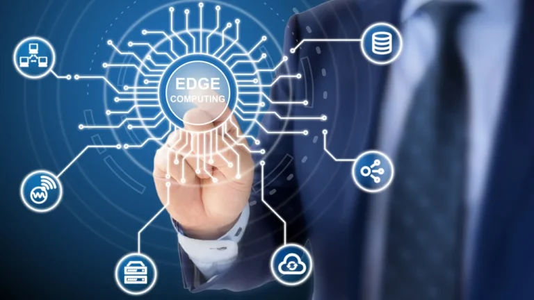 What Is Edge Computing and Why It Matters