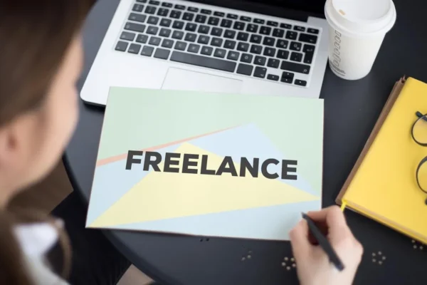 freelancer to entrepreneur